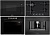 Фото товара: KORTING HGG 6766 ICPTN + OKB 9261 CPGN + KMI 825 TGN + KCM 9200 BG