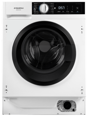 Maunfeld MBWM148STWH