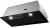 HOMSair FLEET 602M Power Glass Black Детальное фото товара: HOMSair FLEET 602M Power Glass Black