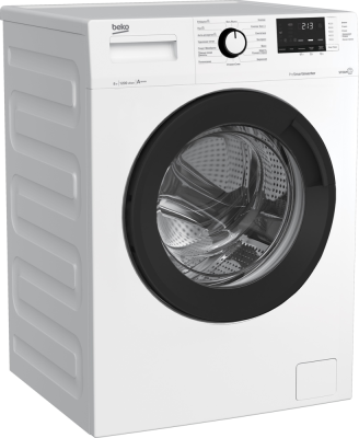 Детальное фото товара: Beko WSRE8612XAWI