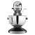 KitchenAid 5KSM55SXXECU Детальное фото товара: KitchenAid 5KSM55SXXECU