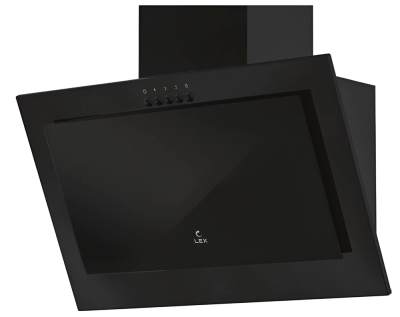 LEX Mio G 600 Black