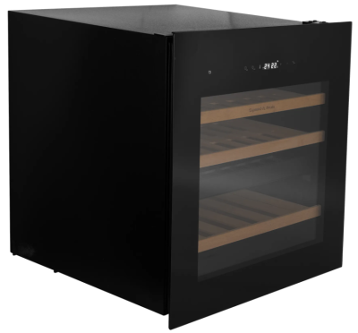 Детальное фото товара: Zigmund & Shtain WR 02 X