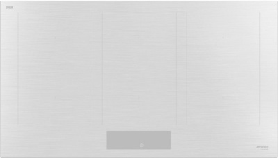 Фото товара: Smeg SIM3964MWH индукционная поверхность