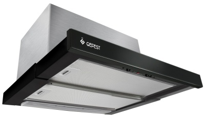 Фото товара: GEFEST BO 4501 Р23