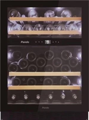 Pando PVMBP 60-44CRR