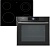 Фото товара: ASKO HCL614G + OP8678G