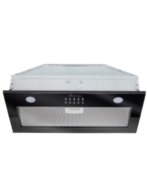 Детальное фото товара: Konigin Skylark Black Glass 60