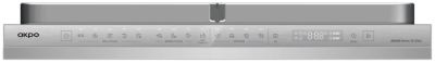 Детальное фото товара: AKPO ZMA60 Series 10 Ultra