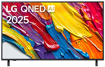 Фото товара: LG 55QNED82A6B.ARUG