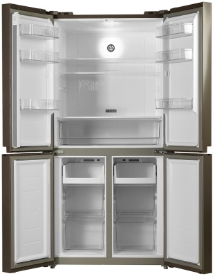 Детальное фото товара: Centek CT-1756 Beige Glass