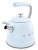 Smeg WKF01PB Детальное фото товара: Smeg WKF01PB электрический чайник