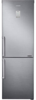 Детальное фото товара: Samsung RB33J3515S9/EF