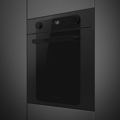 Детальное фото товара: Smeg SO6201S2B