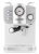 Детальное фото товара: Maunfeld MF-735WH PRO 