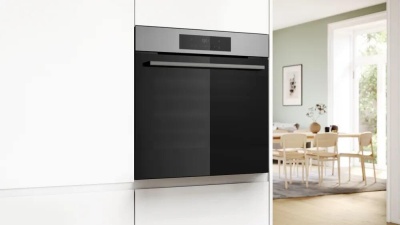 Детальное фото товара: Bosch HJG852YS0