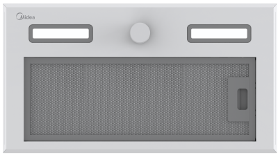 Midea MH60I770W