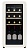 Фото товара: Tesler CWC-188 IVORY LD