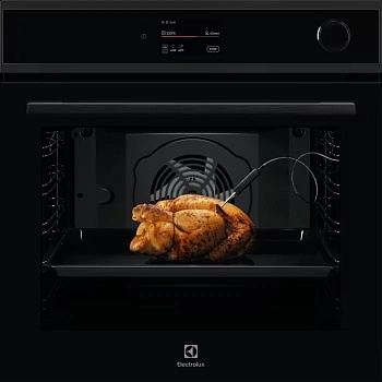 Фото товара: Electrolux EOC9P3XH