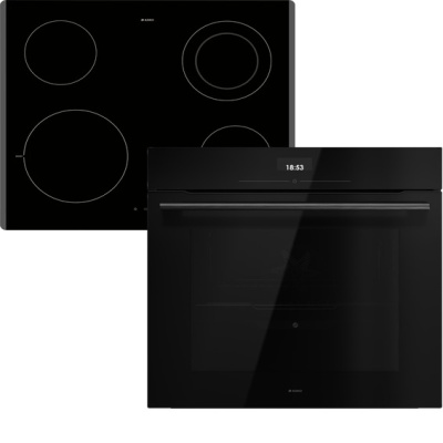 Детальное фото товара: ASKO HCL614G + OT26BGH