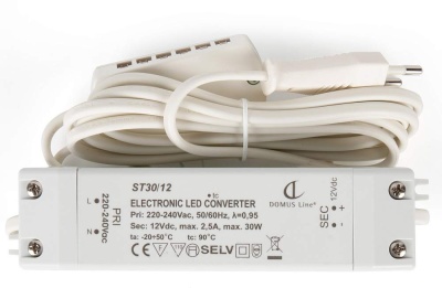 Domus Line SL 30/12