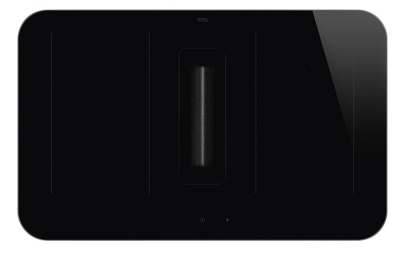 Детальное фото товара: Smeg HHSL7844MB индукционная поверхность