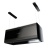 Konigin Deimos Black 81 Детальное фото товара: Konigin Deimos Black 81