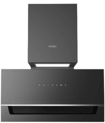 Haier HVX-W682CBX