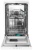 Candy CDPH 2L1049W-08 Детальное фото товара: Candy CDPH 2L1049W-08