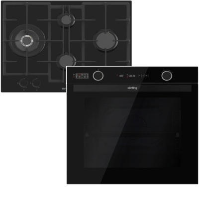 Фото товара: Korting HGG 67009 CQTN + OKB 61031 QGN