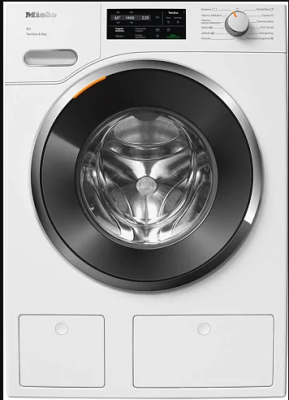 Детальное фото товара: Miele WWG 760 WPS