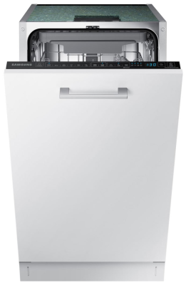 Детальное фото товара: Samsung DW50R4070BB/WT