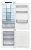 Детальное фото товара: Maunfeld MBF17754NFWHGR LUX Inverter