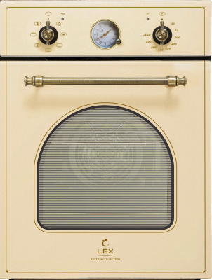 LEX EDM 4570C IV