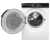 DeLonghi DWM 1145 VI ALICIA Детальное фото товара: DeLonghi DWM 1145 VI ALICIA