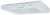 JetAir SENTI WH/F/60 Детальное фото товара: JetAir SENTI WH/F/60