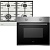 Фото товара: Evelux HEG 650 X + EO 610 X