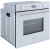 Evelux EO 650 PW Детальное фото товара: Evelux EO 650 PW
