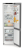 Liebherr CNsdb 5723-22 001 Plus NoFrost EasyFresh Детальное фото товара: Liebherr CNsdb 5723-22 001 Plus NoFrost EasyFresh