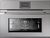 Фото товара: Kuppersbusch CBP 6550.0 G3 Silver Chrome