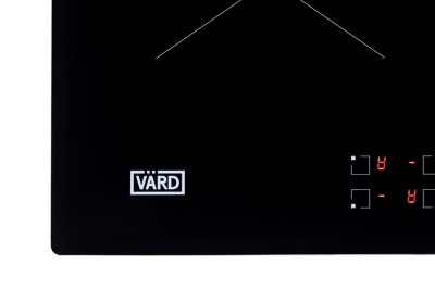 Детальное фото товара: VARD VHI6420B индукционная поверхность