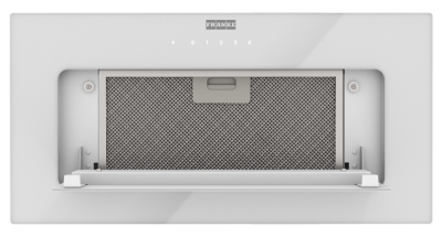 Детальное фото товара: Franke LUCE 60 WH