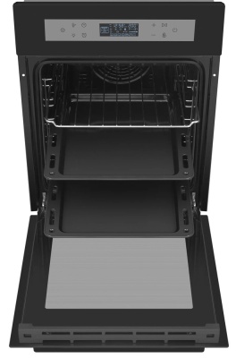 Детальное фото товара: MEFERI MEO4511BK COMFORT PLUS