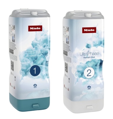 Детальное фото товара: Miele Set 2 UltraPhase Refresh Elixir