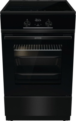 Фото товара: Gorenje GEIT5C60BPG