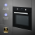 Zigmund & Shtain E 177 B Детальное фото товара: Zigmund & Shtain E 177 B