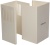 Konigin Colibri Tech Ivory 60 Детальное фото товара: Konigin Colibri Tech Ivory 60