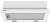 Фото товара: HOMSair Flat 60 Glass White