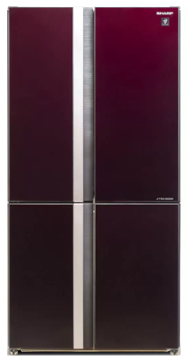 SHARP SJGX98PRD
