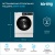 Korting KWMI 14V87 Детальное фото товара: Korting KWMI 14V87